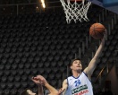 Karlo Vragović ~ KK Zadar - KK Alkar ~ 21.01.2012
